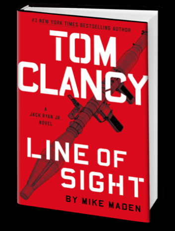 Line of sight
