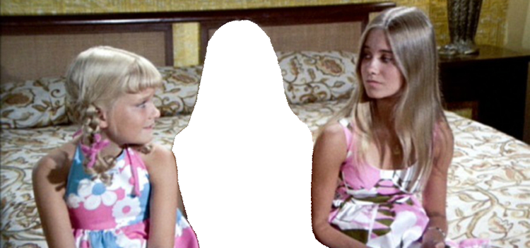Missing jan brady middle child