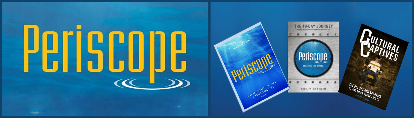 Periscope cultural captives