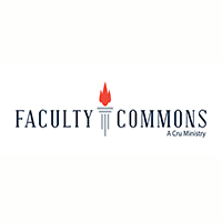 Faculty commons logo