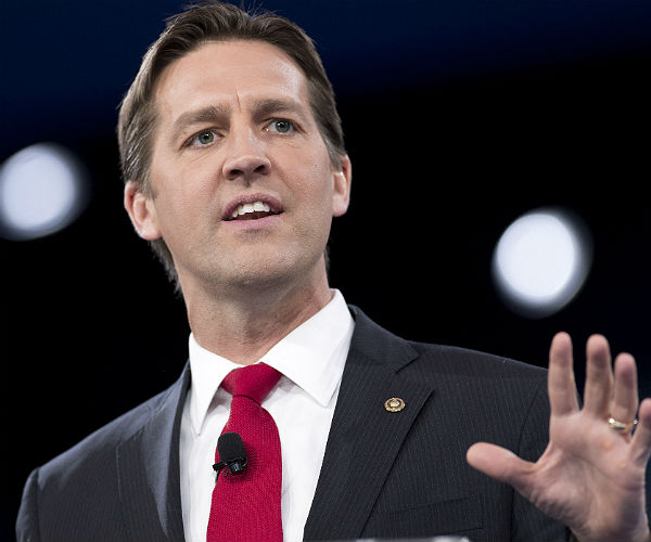 Sen. ben sasse