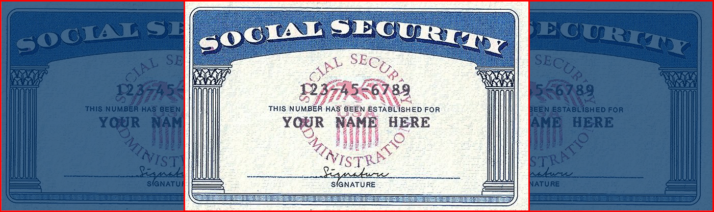Social Security’s Dirty Little Secret