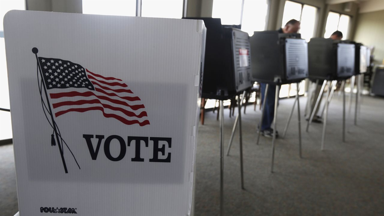 Why We Need Voter ID