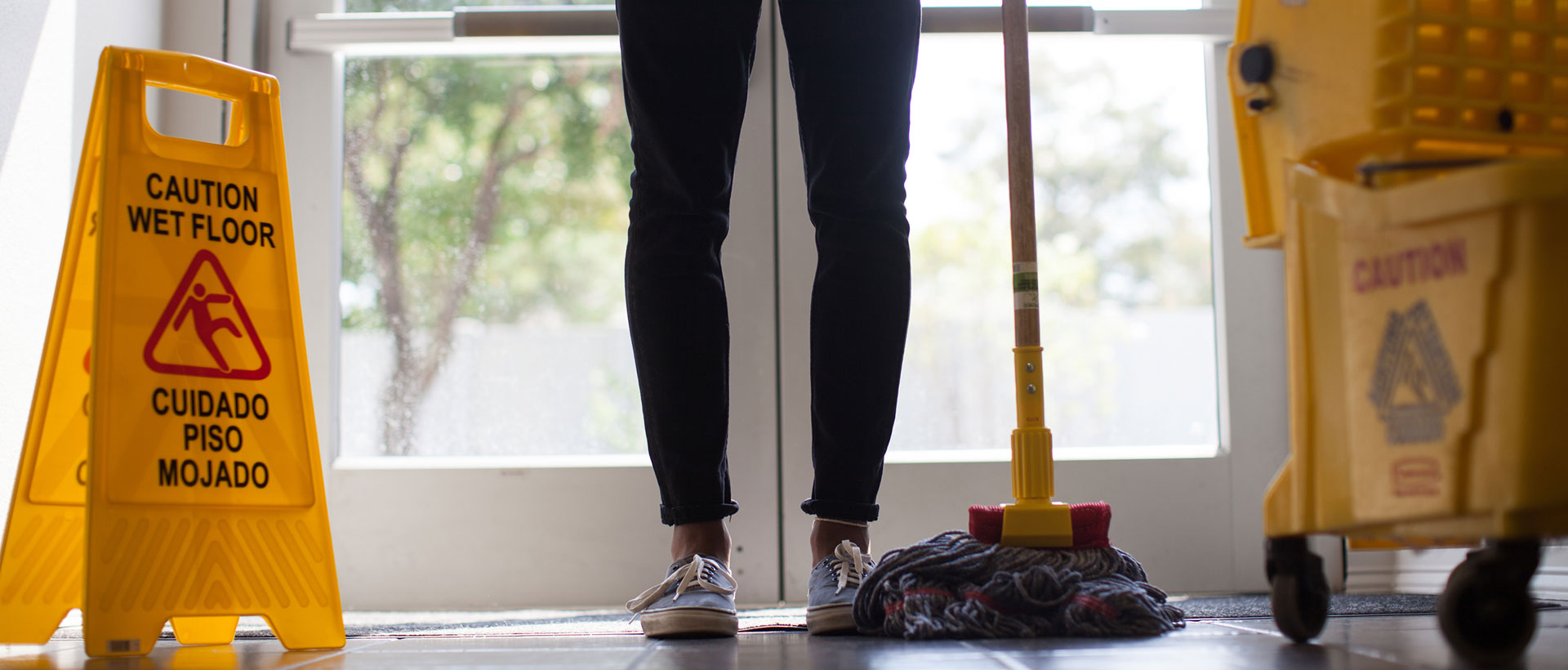 Janitor