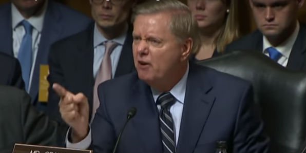 Lindsey graham