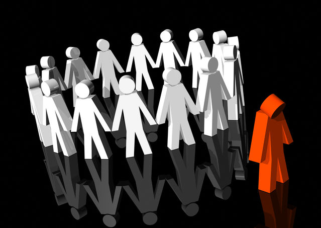 Isolation loneliness figures