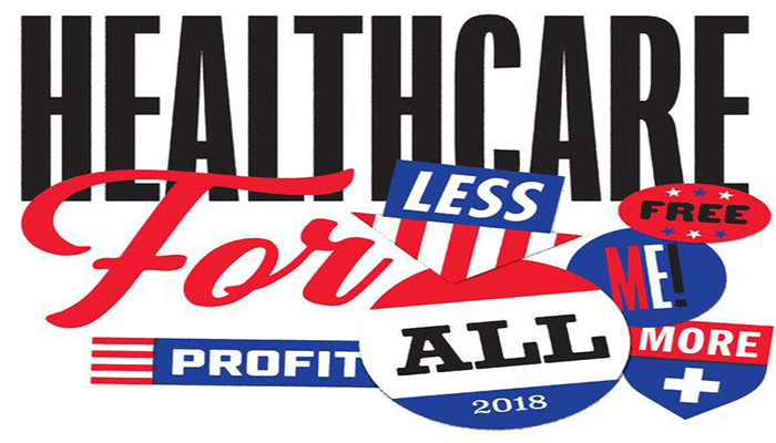Medicare for all