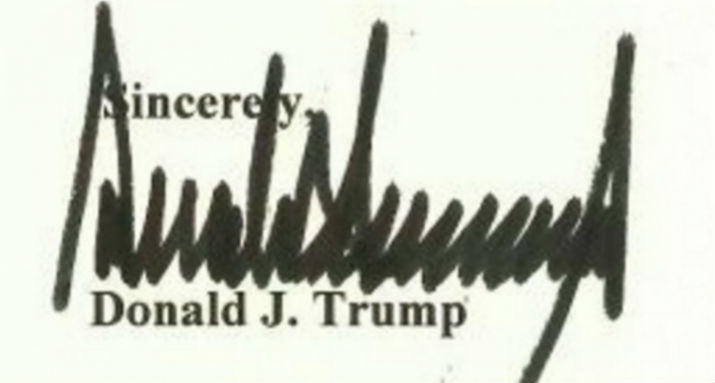 Trumpsignatureb715