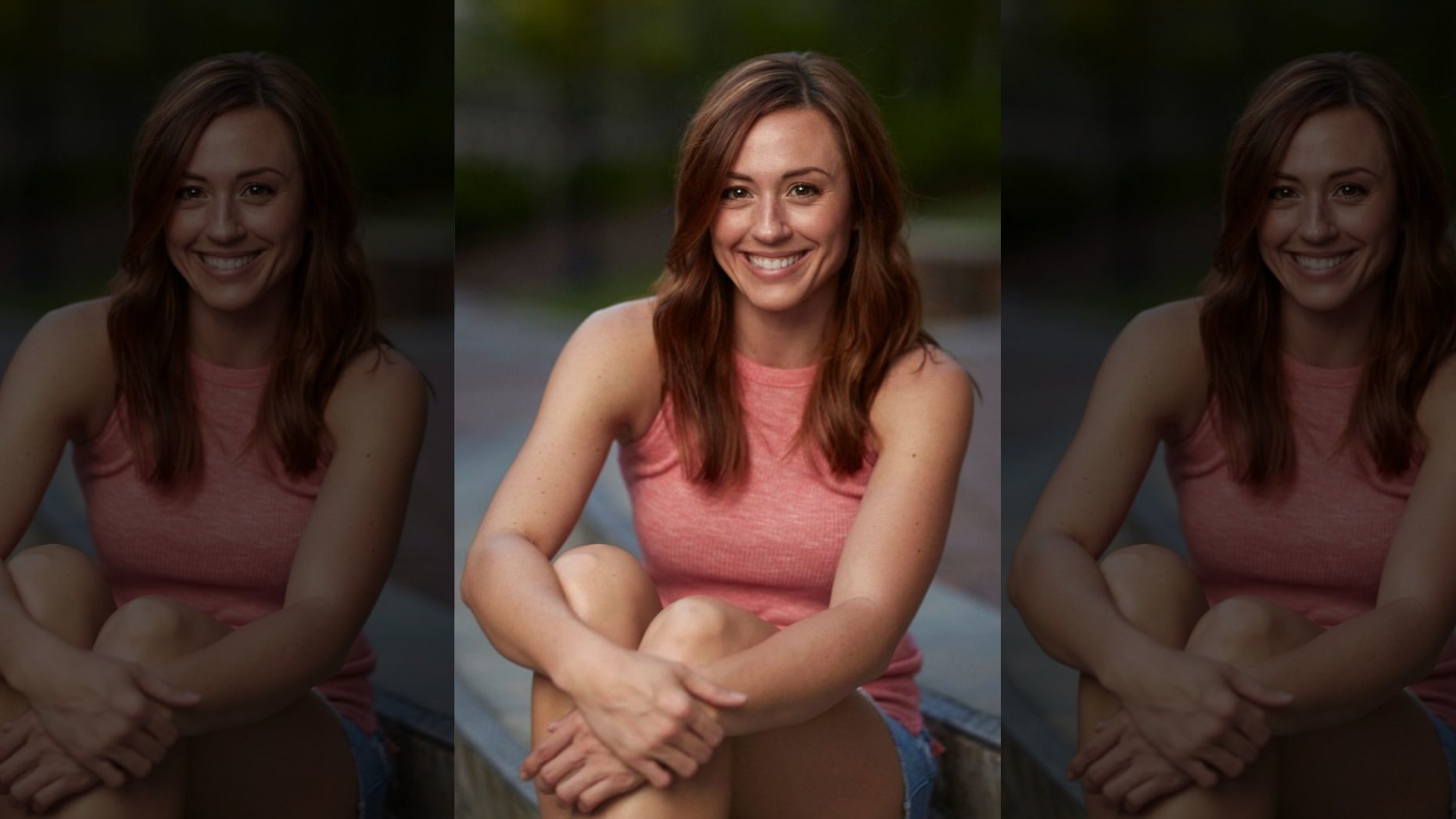 Ashley bratcher headshot