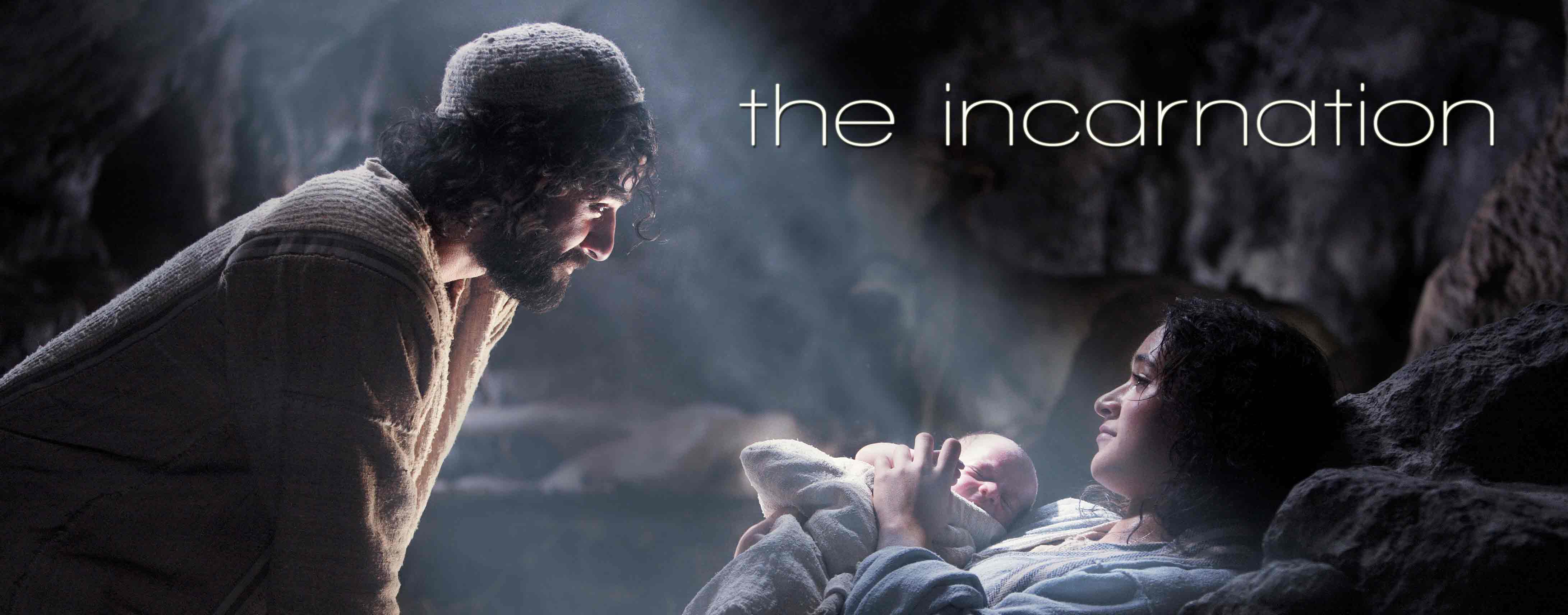 The incarnation