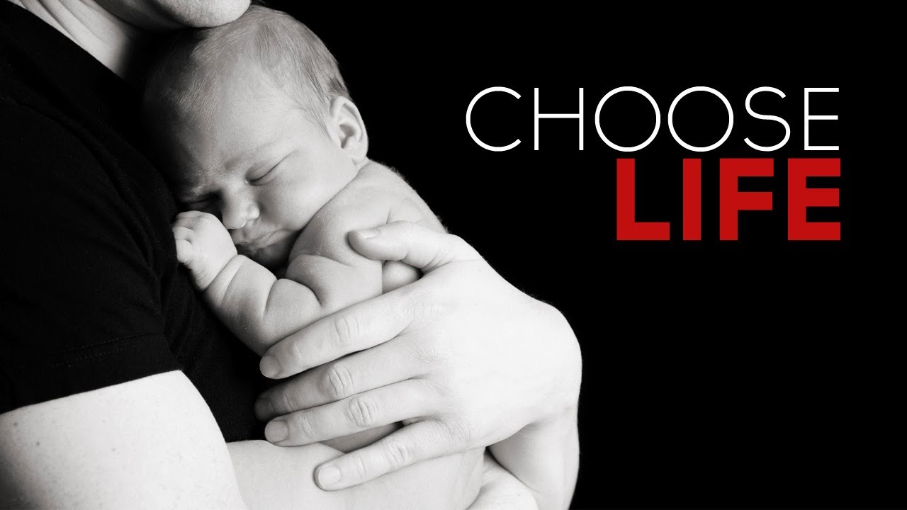 Choose life
