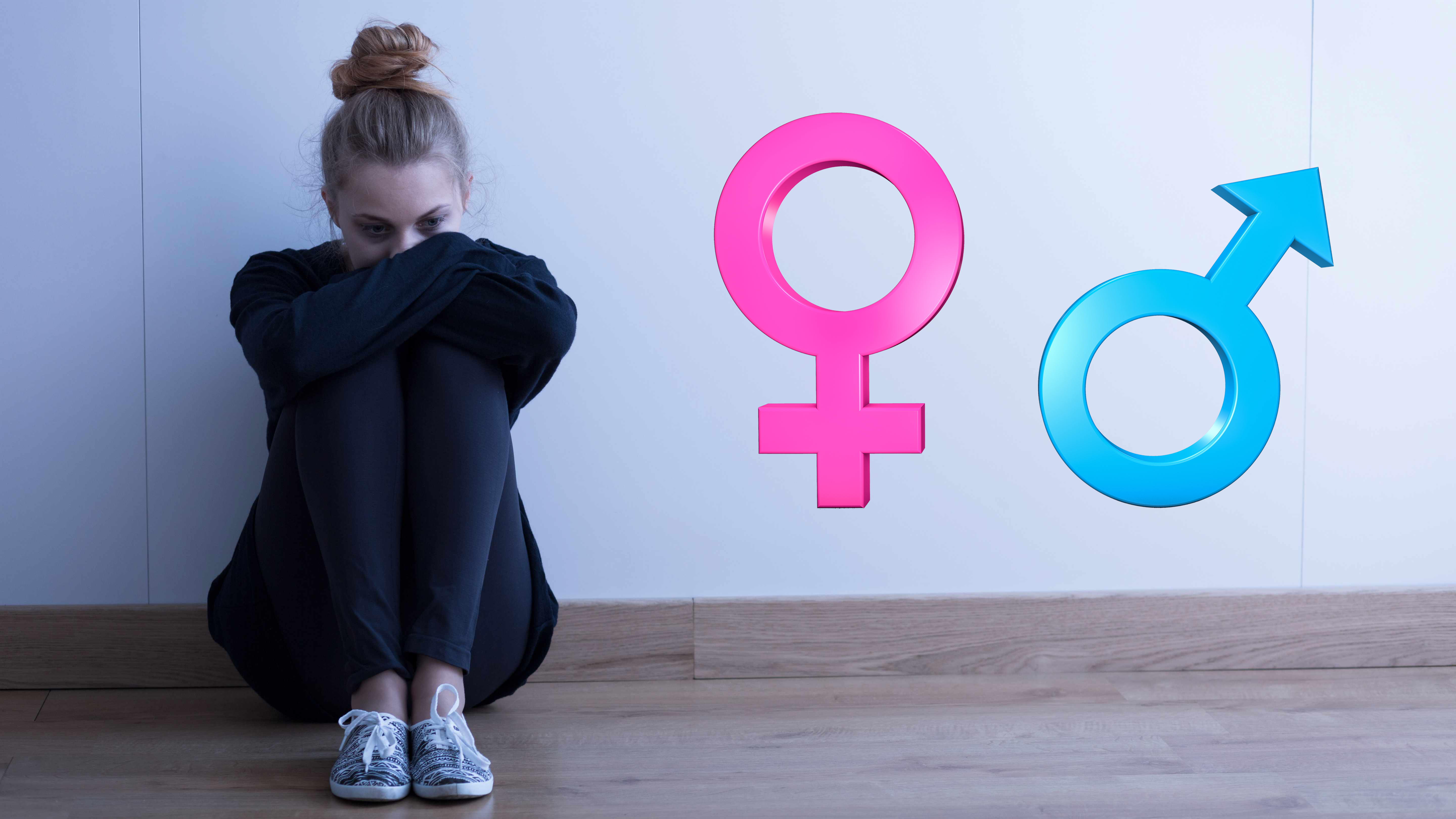 Gender dysphoria
