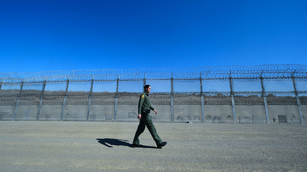 Borderpatrol 050718getty