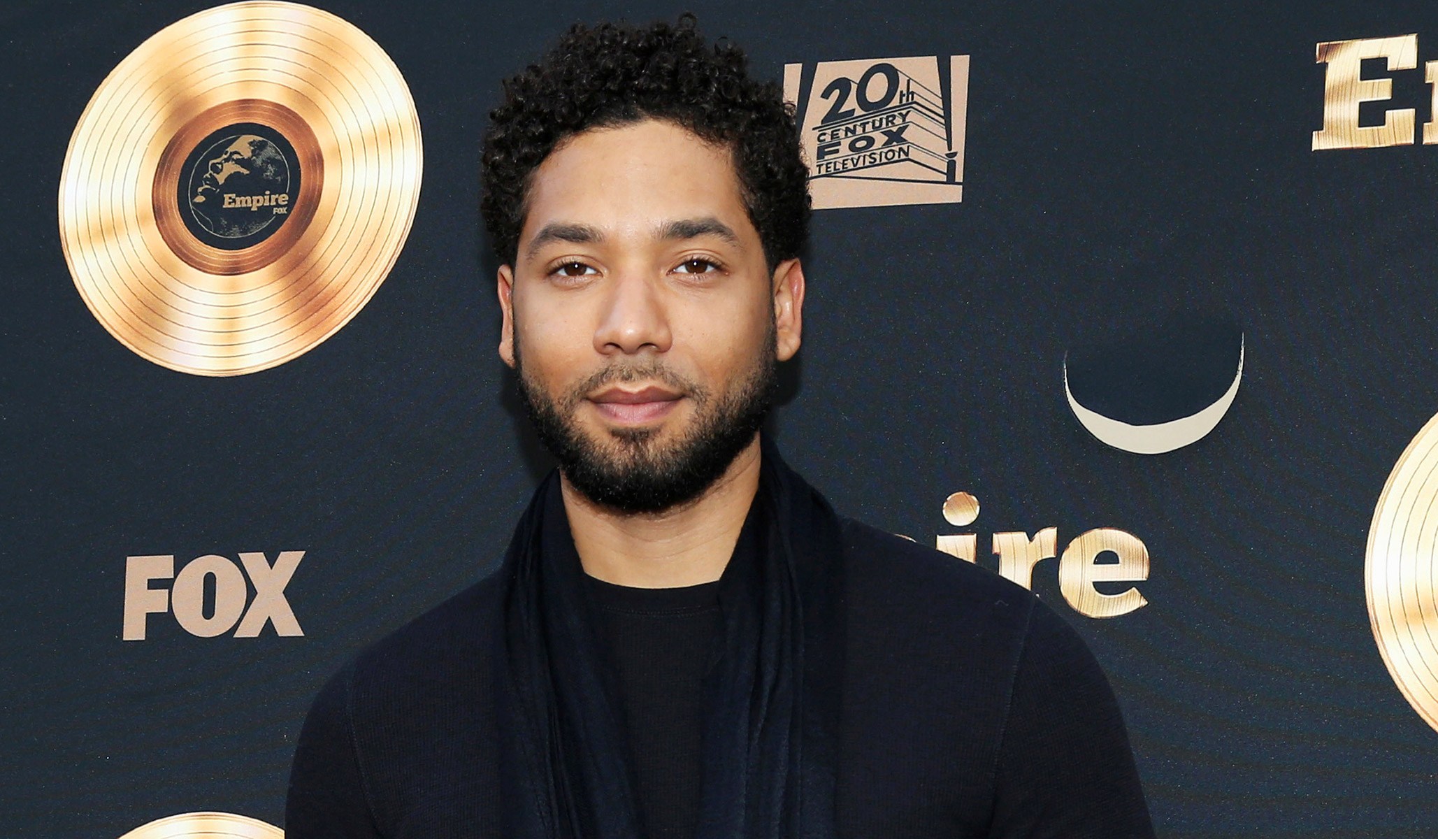 Jussie smollett 2