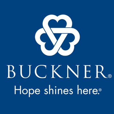 Buckner international logo