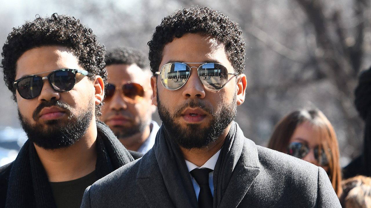 Jussie smollett 3 19 ap