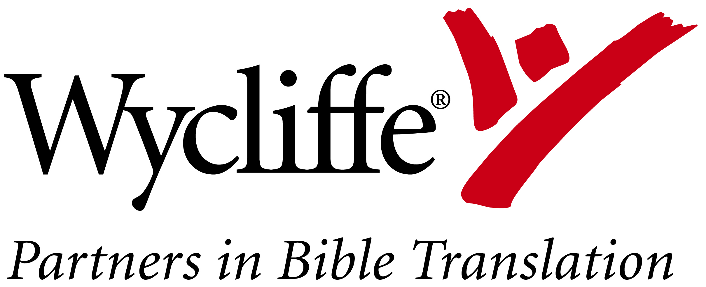 Wycliffe logo