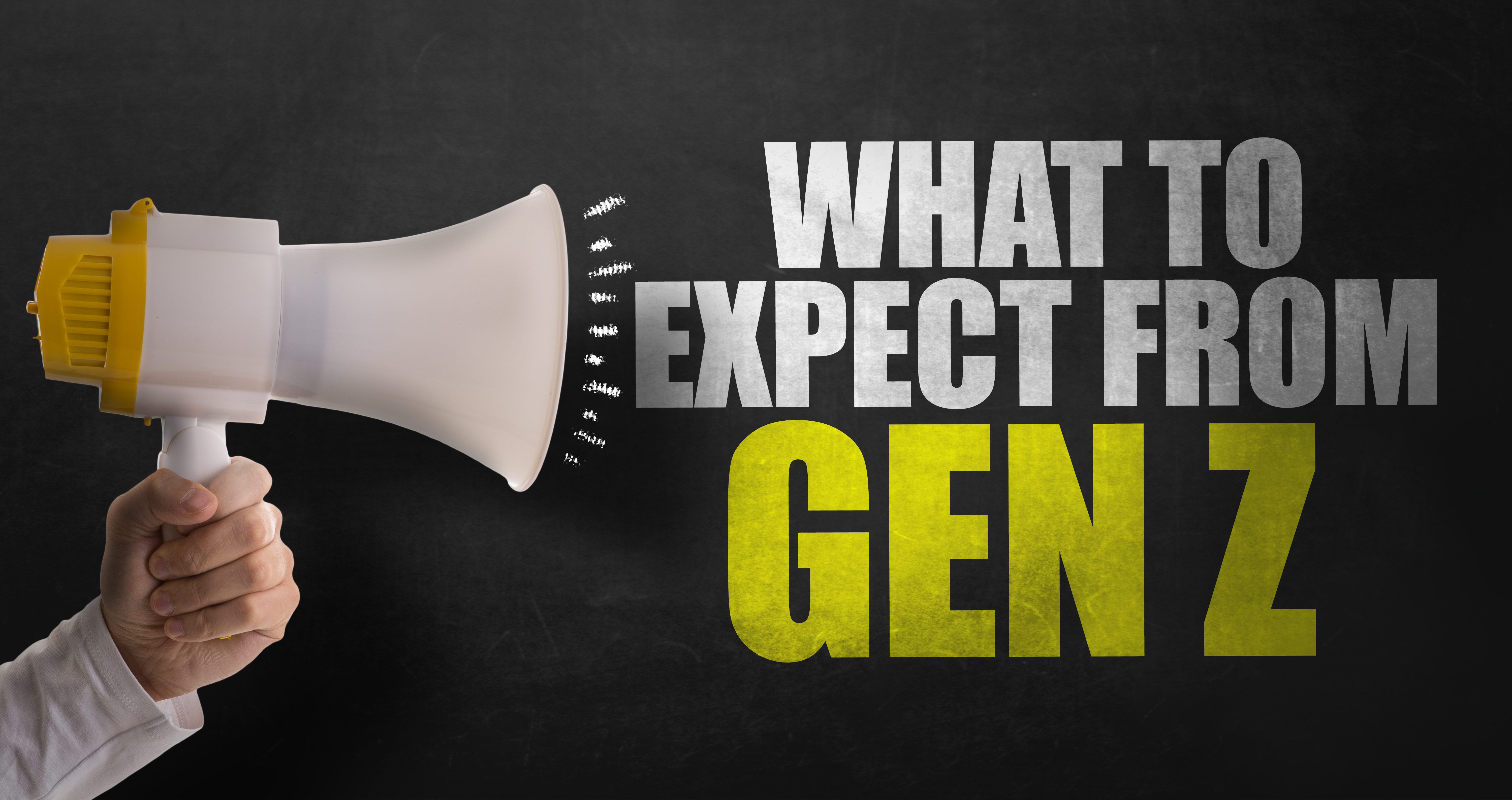 Gen z what to expect