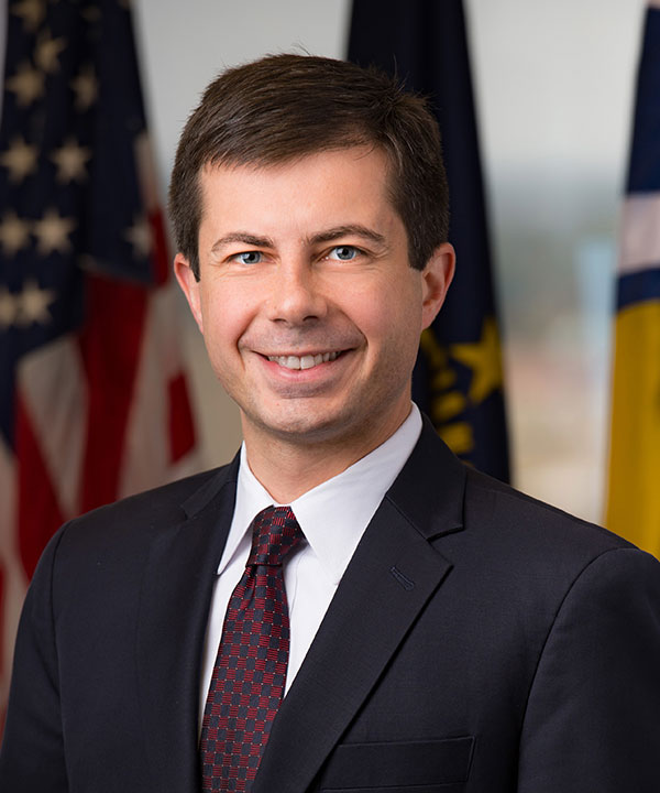 The Appeal of Mayor Pete