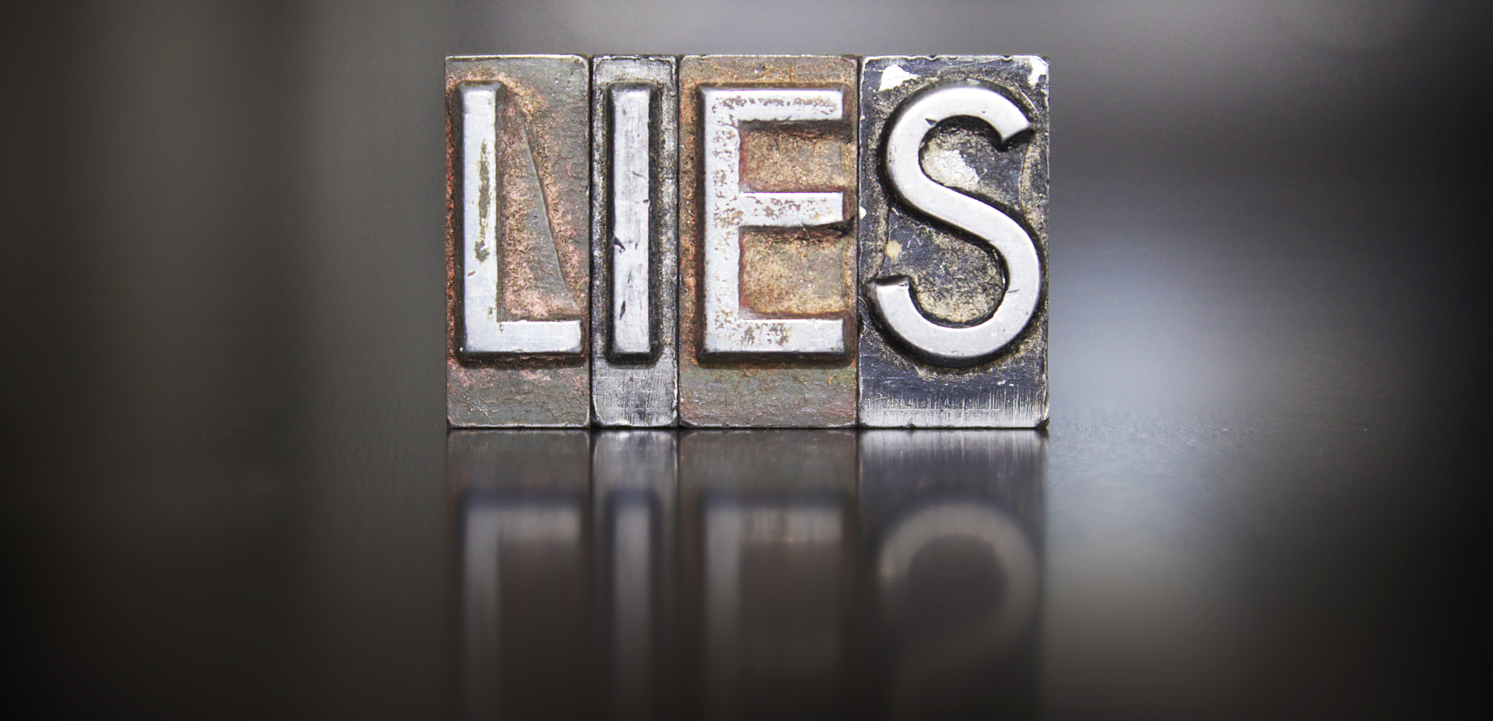 Lies