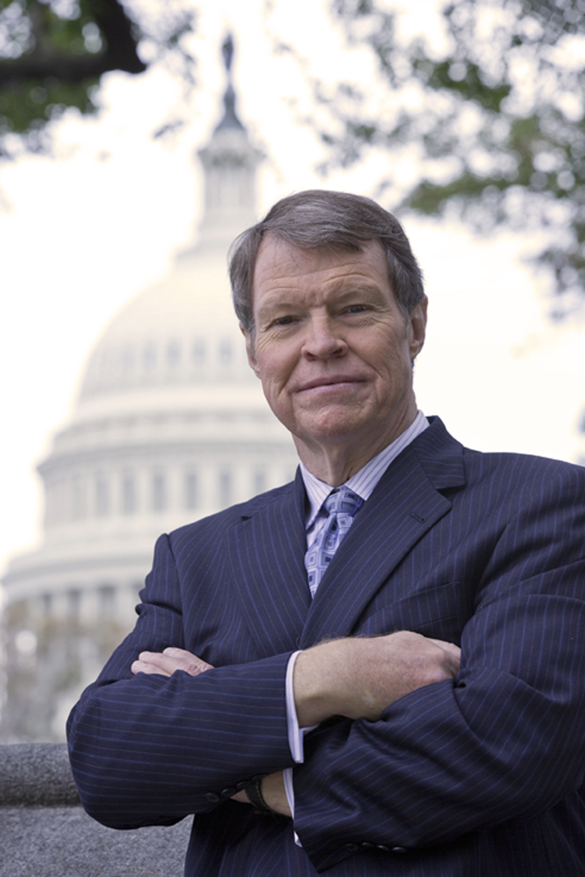 Merrill matthews
