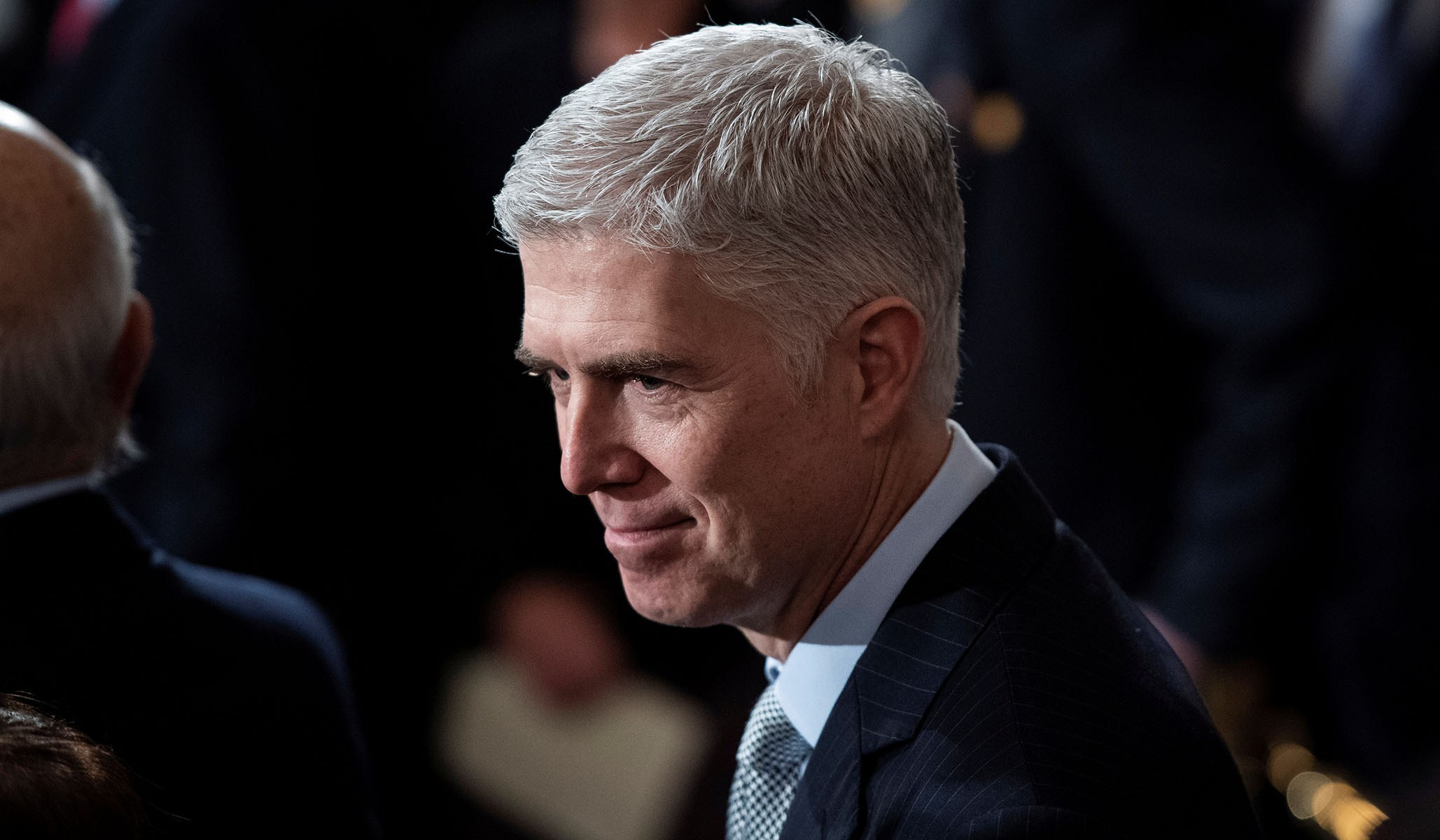 Congress and the Constitutional Order