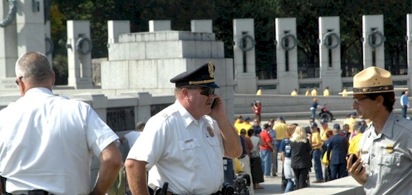 WWII Memorial