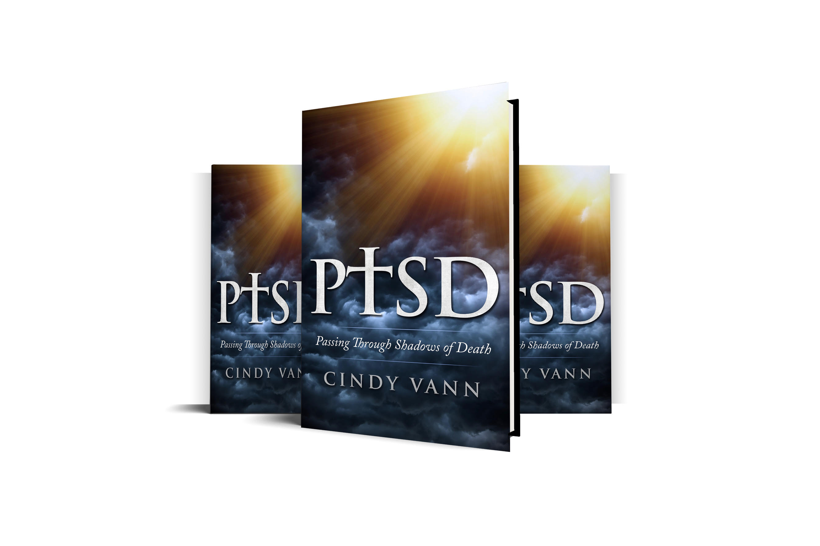 PTSD: Passing Through Shadows of Death