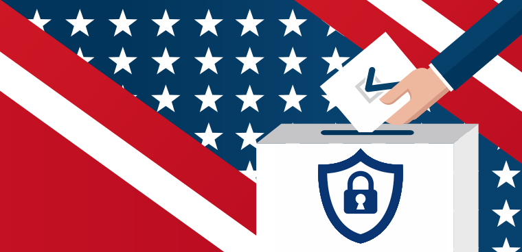Election security