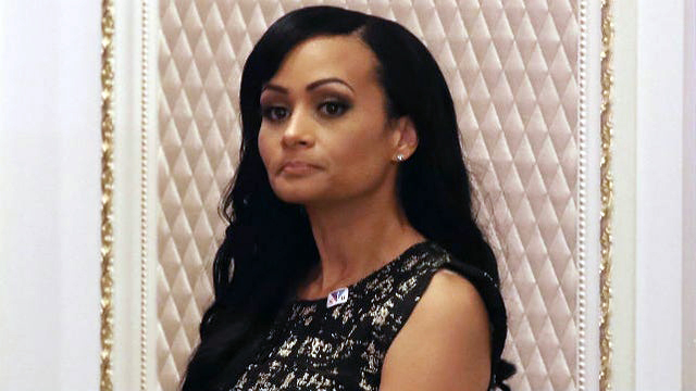 Katrina pierson