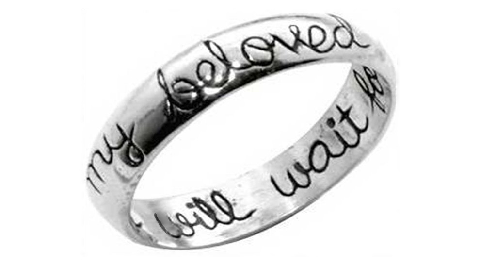 Purity ring