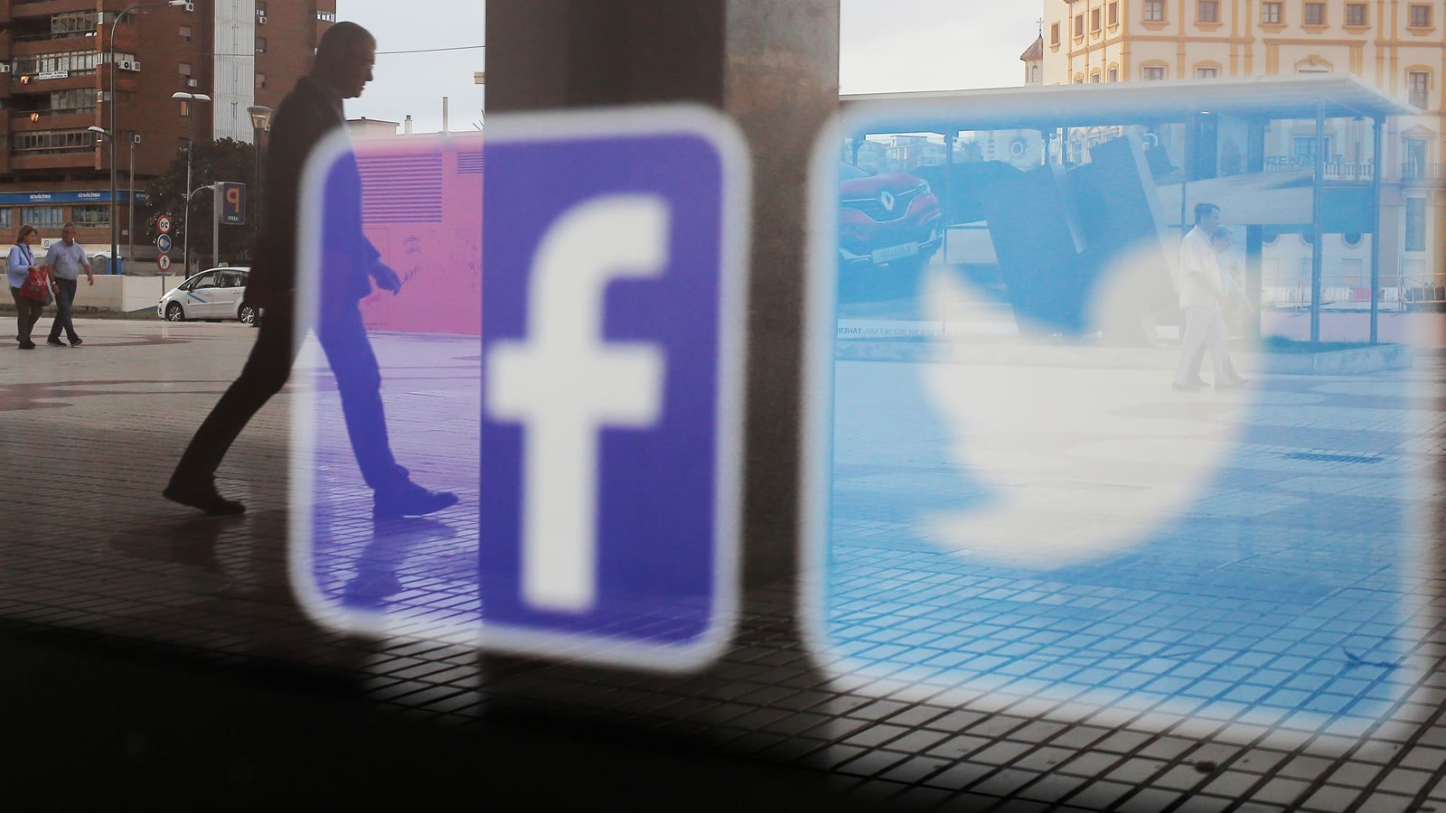 Social Media Decade