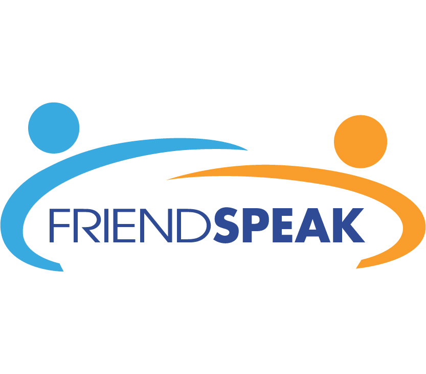 Friendspeak logo