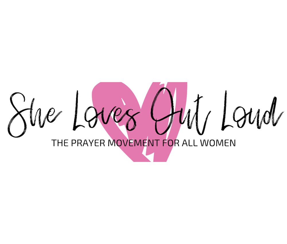 She Loves Out Loud
