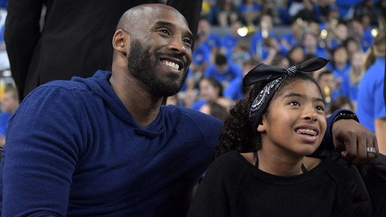 NBA World Mourns Kobe Bryant
