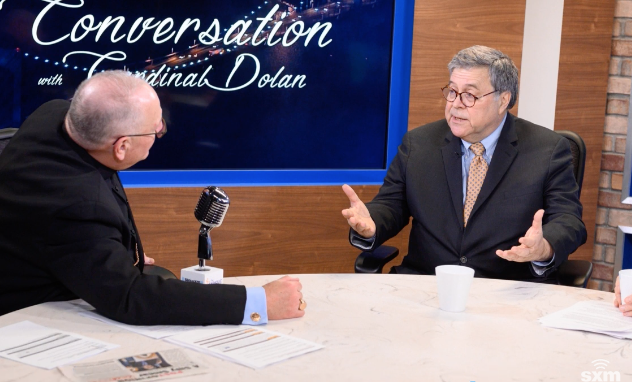 Ag barr w cardinal dolan