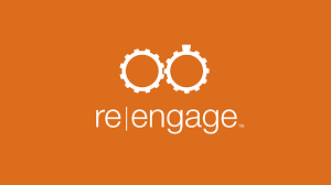 Reengage logo