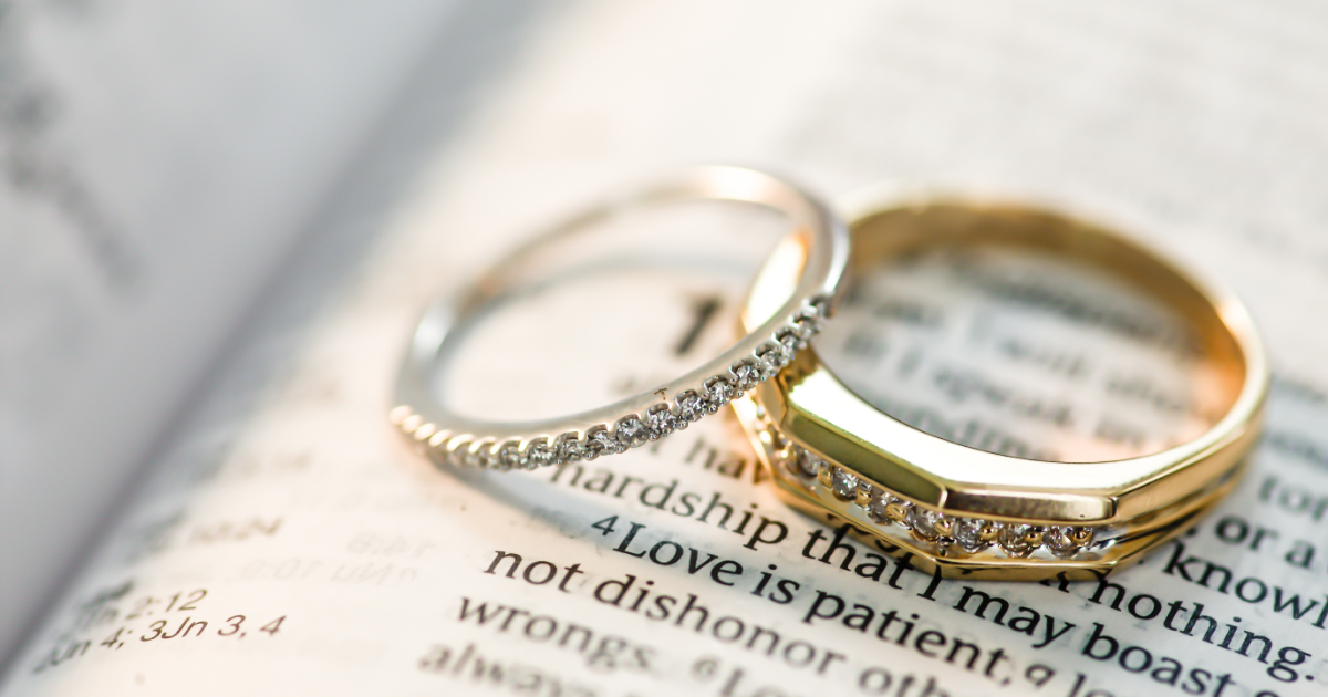 Marriage