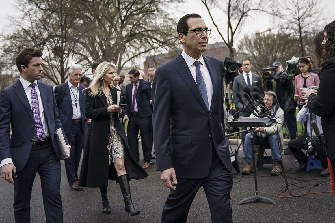 Urlhttps3a2f2fstatic.politico.com2f5d2f4d2f84c8fa414011a702a74838254c7a2f200317 steve mnuchin gty 773