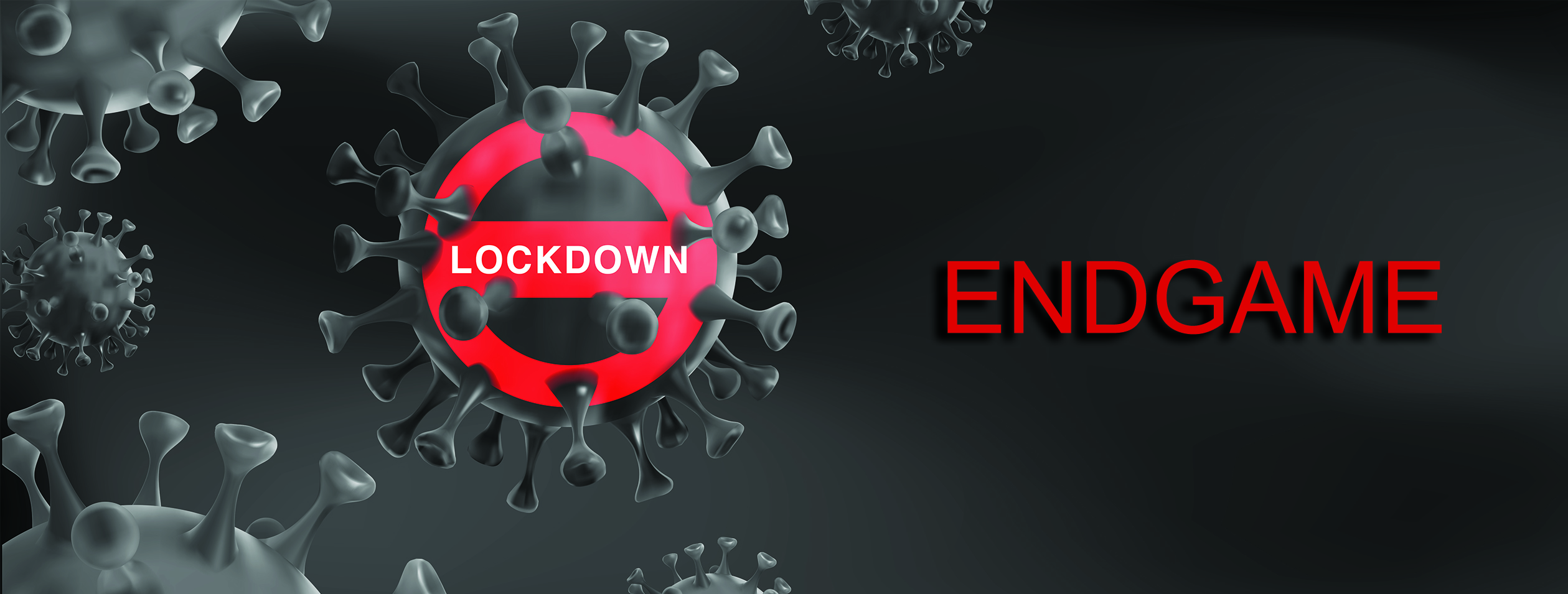 Lockdown endgame