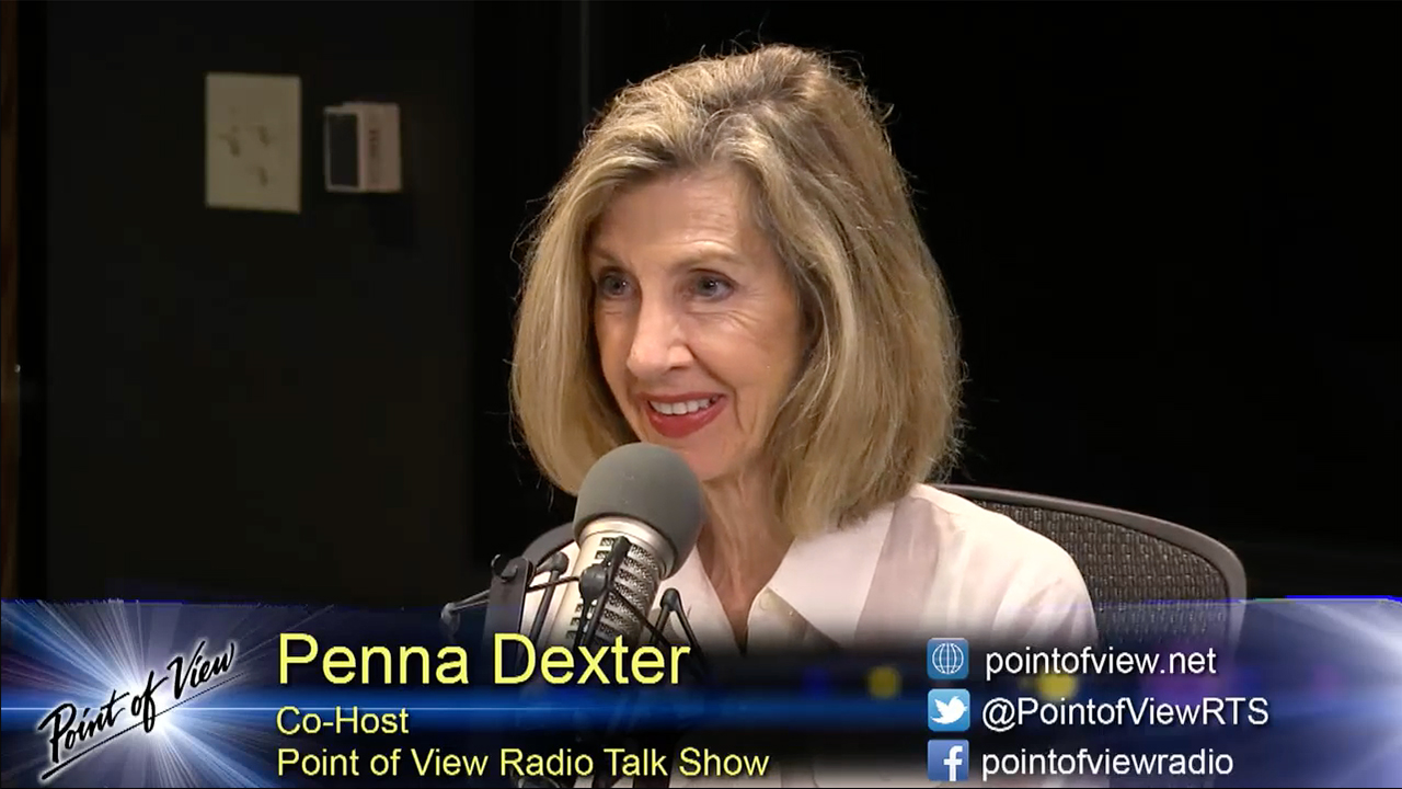 Penna smiles