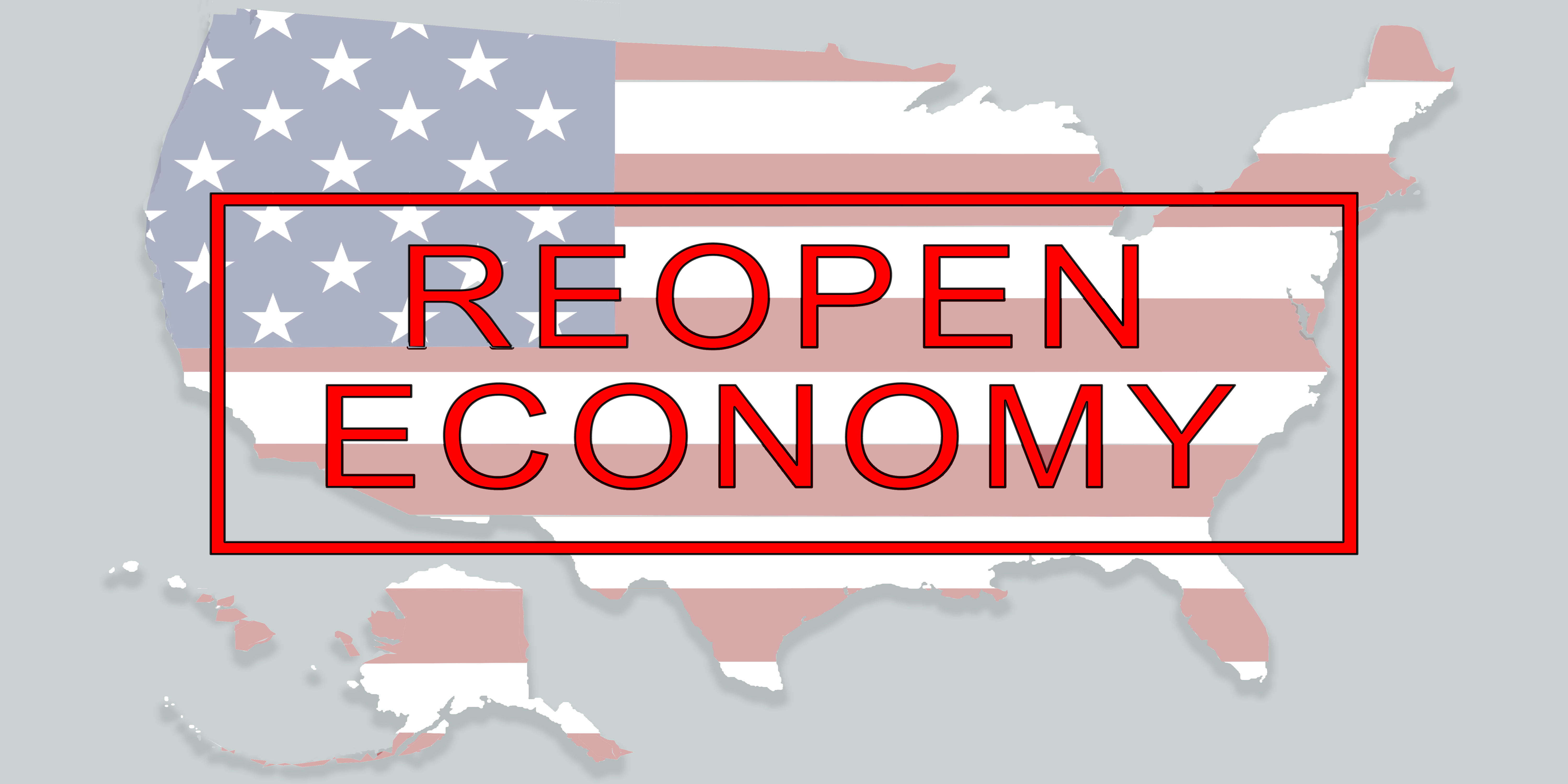 Reopen economy2