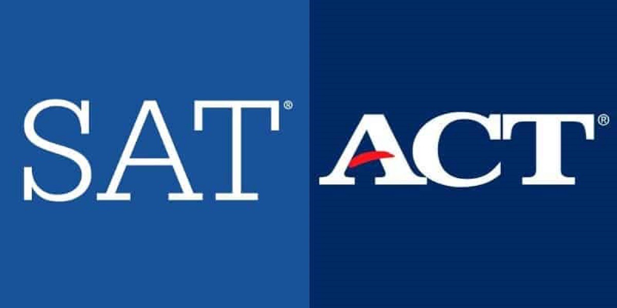 Sat act