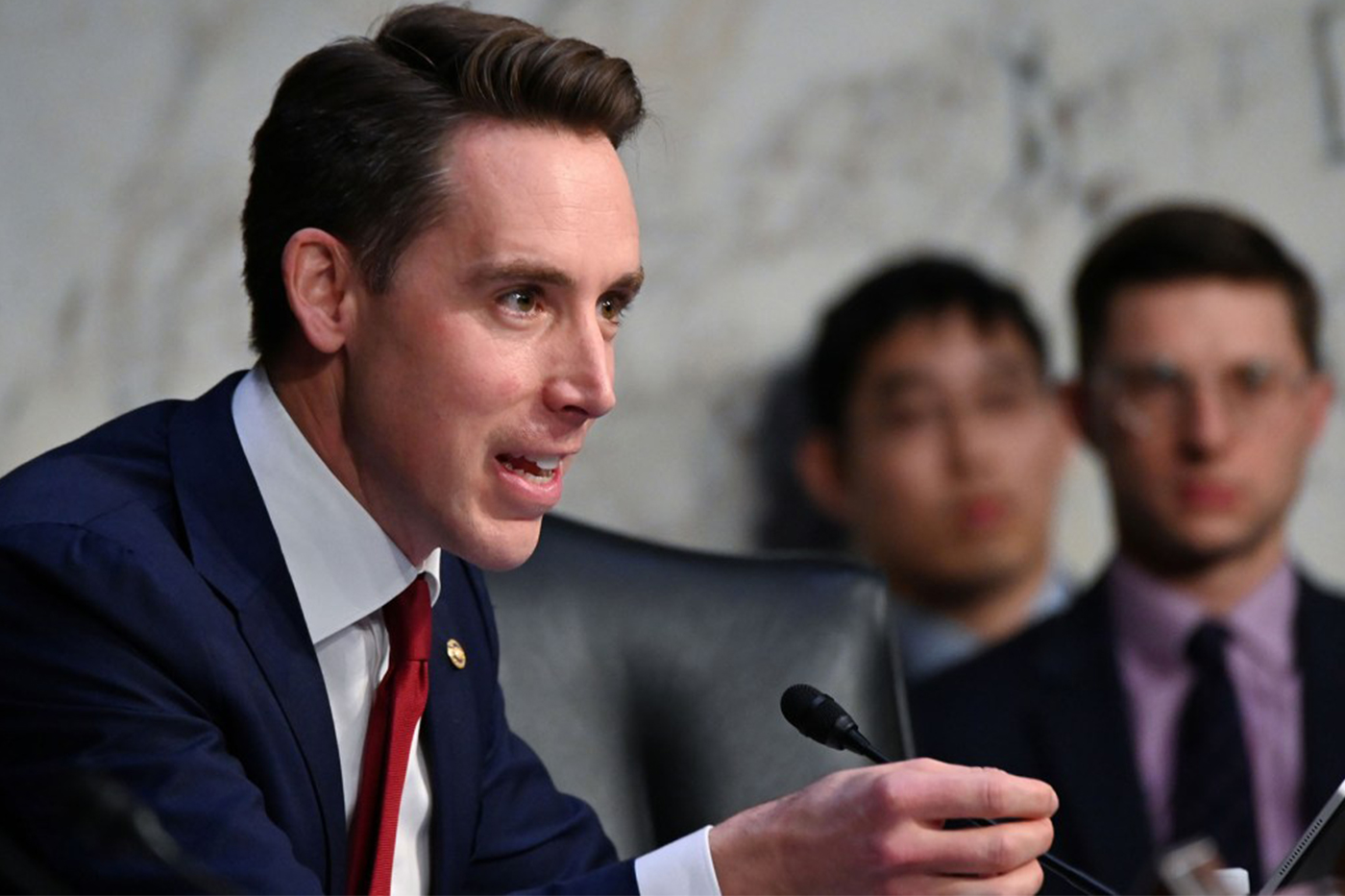 Failure of the Conservative Legal Movement