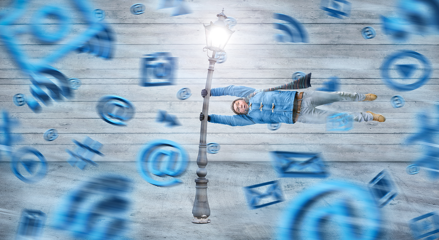 Digital media storm 1 1