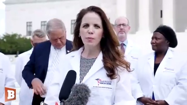 The hydroxychloroquine debacle p