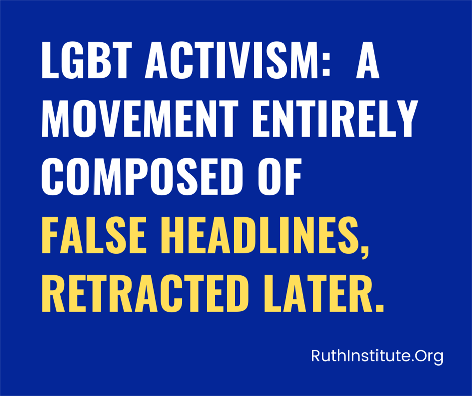 Lgbt activism