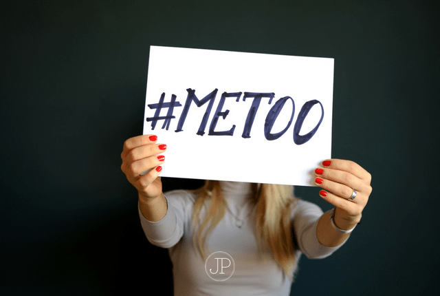 Metoo movement joy pedrow skarka