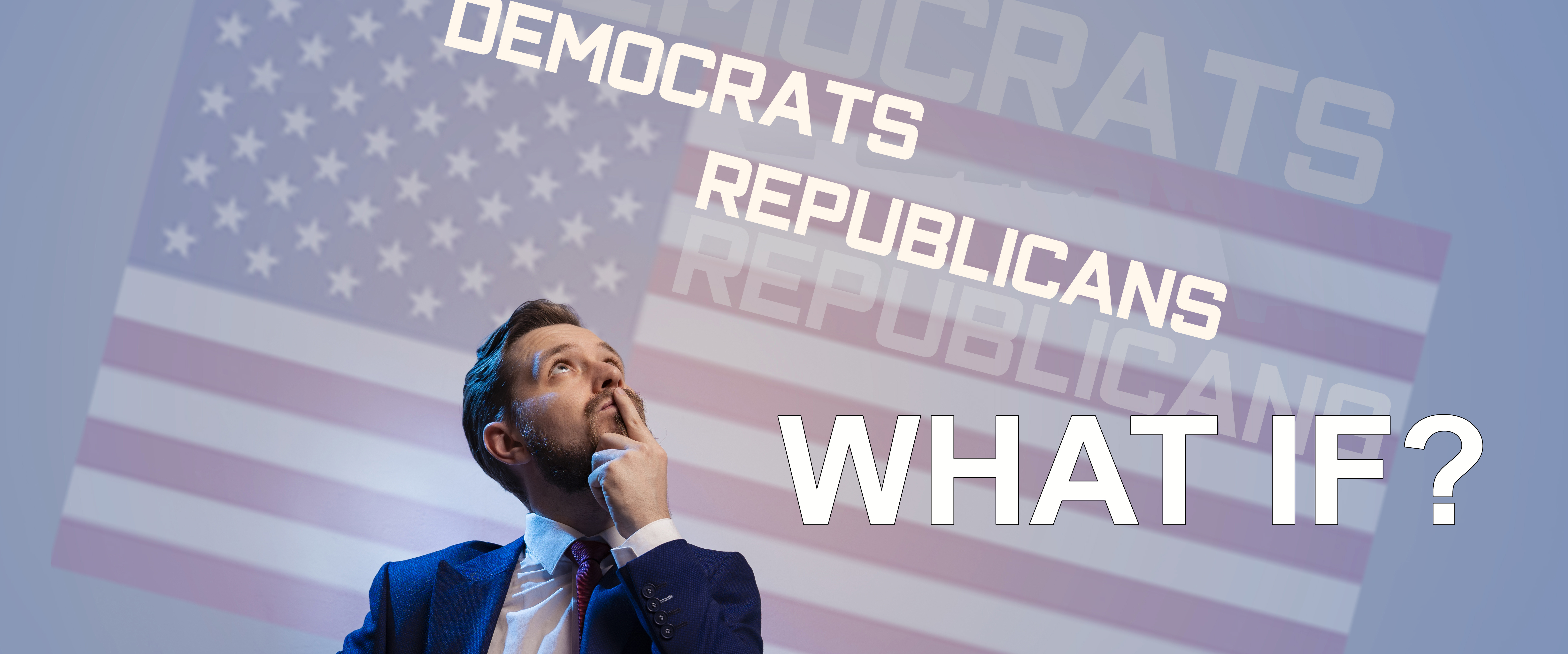 Politically flag decision what if