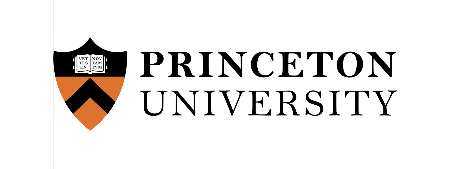 Princeton university logo
